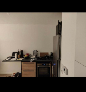 Appartement t2 proce
